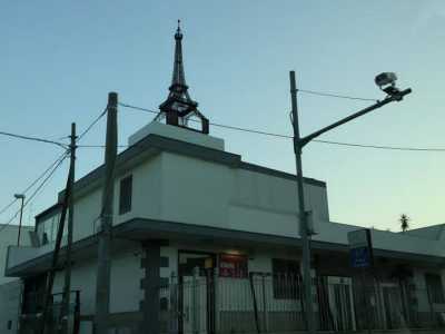 La Torre Eiffel di Andria